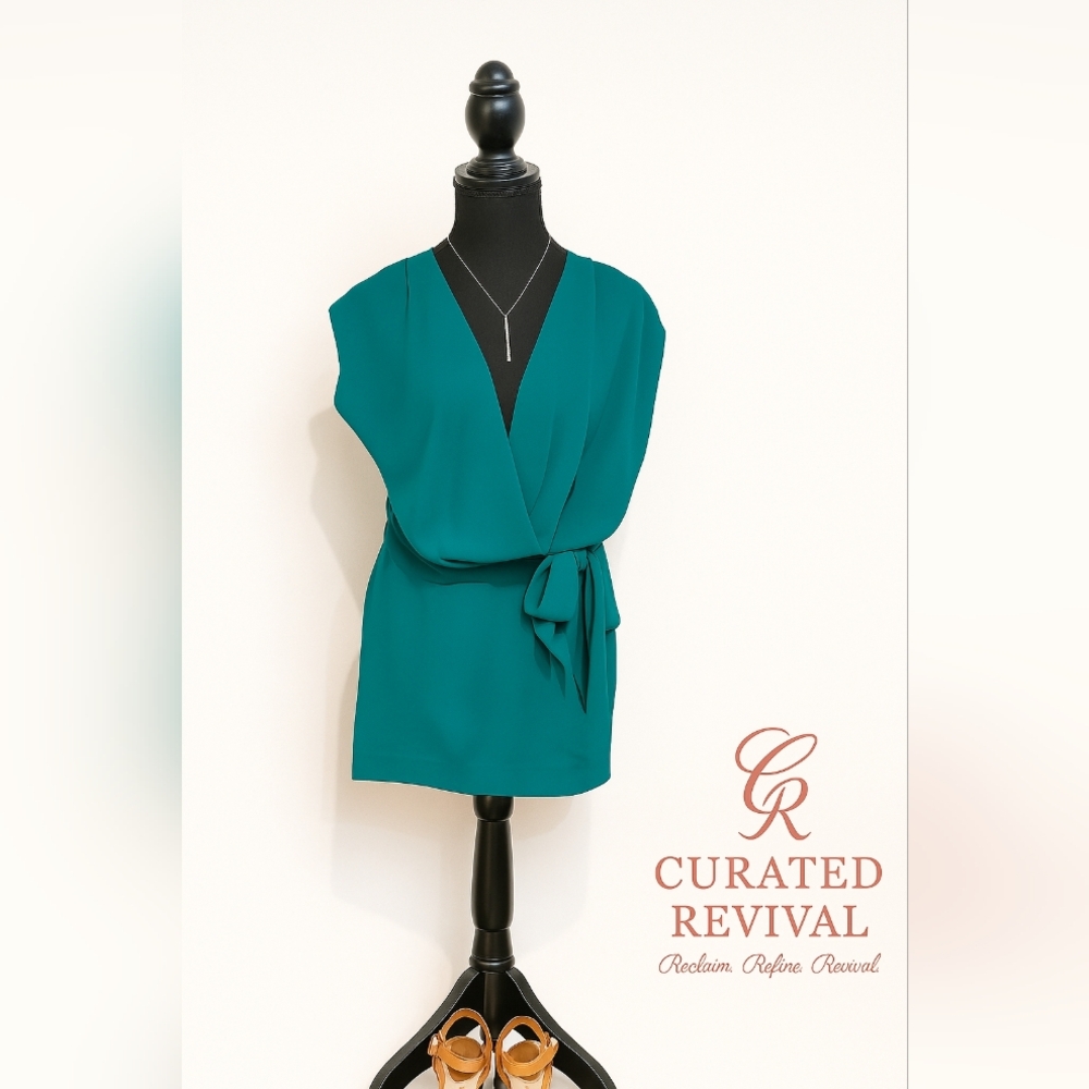 Talula Dress (Size Small)